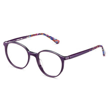 Lade das Bild in den Galerie-Viewer, Brille Etnia Barcelona, Modell: Nara19 Farbe: PUBL
