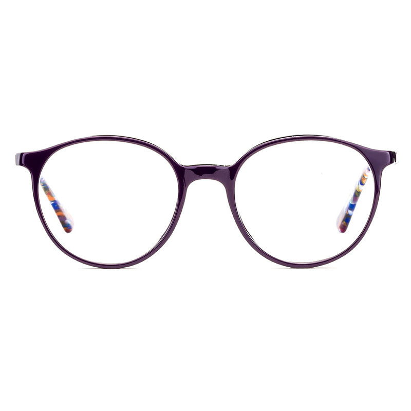 Brille Etnia Barcelona, Modell: Nara19 Farbe: PUBL