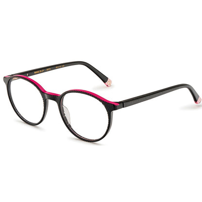 Brille Etnia Barcelona, Modell: Nara22 Farbe: BKFU
