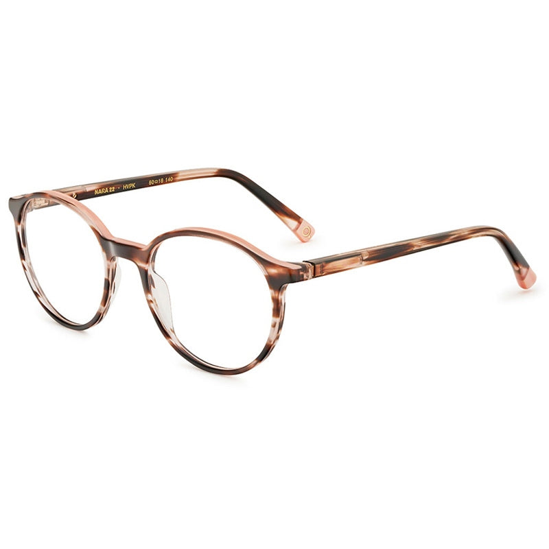 Brille Etnia Barcelona, Modell: Nara22 Farbe: HVPK