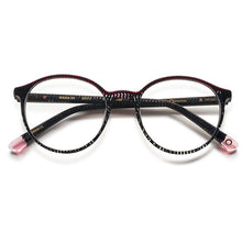 Lade das Bild in den Galerie-Viewer, Brille Etnia Barcelona, Modell: Nara22P Farbe: BKFU
