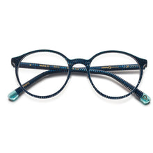 Lade das Bild in den Galerie-Viewer, Brille Etnia Barcelona, Modell: Nara22P Farbe: BLTQ

