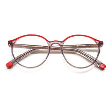 Lade das Bild in den Galerie-Viewer, Brille Etnia Barcelona, Modell: Nara22P Farbe: GYCO
