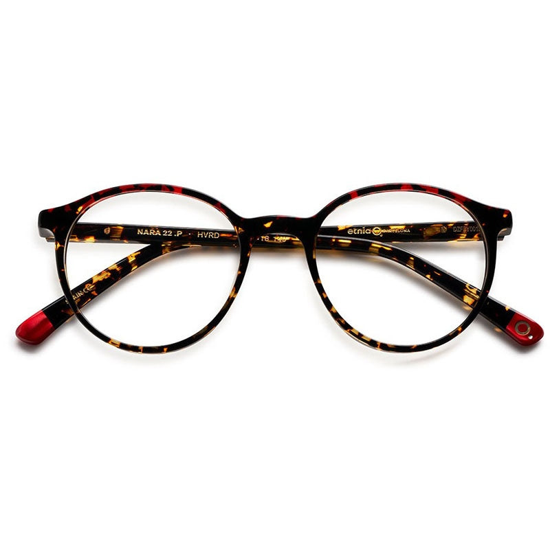 Brille Etnia Barcelona, Modell: Nara22P Farbe: HVRD