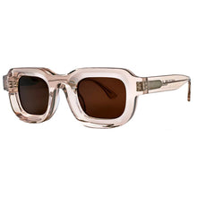 Lade das Bild in den Galerie-Viewer, Sonnenbrille Thierry Lasry, Modell: NARCOTY Farbe: 2882
