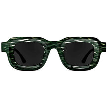 Lade das Bild in den Galerie-Viewer, Sonnenbrille Thierry Lasry, Modell: NARCOTY Farbe: 3103
