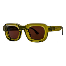 Lade das Bild in den Galerie-Viewer, Sonnenbrille Thierry Lasry, Modell: NARCOTY Farbe: 390
