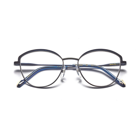 Brille Etnia Barcelona, Modell: Natalia Farbe: BL