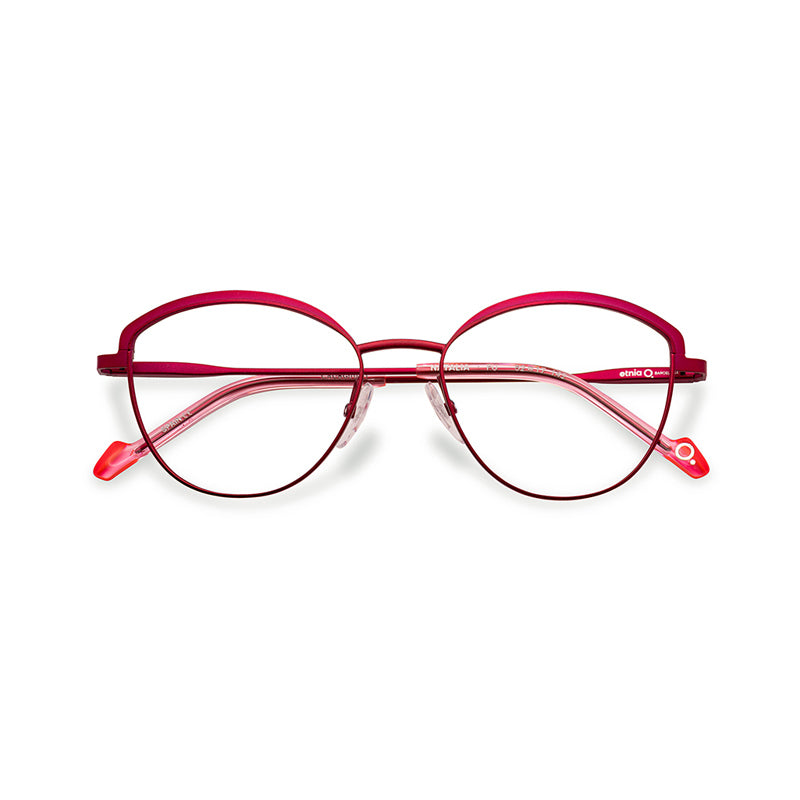 Brille Etnia Barcelona, Modell: Natalia Farbe: FU