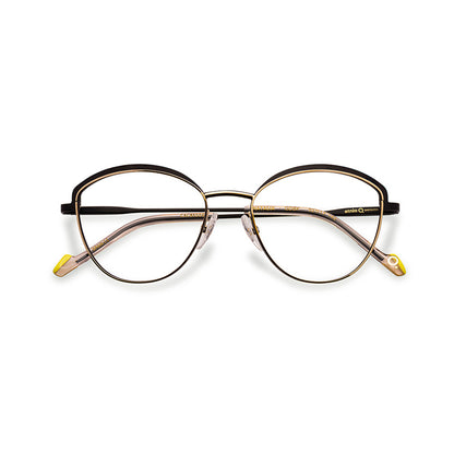 Brille Etnia Barcelona, Modell: Natalia Farbe: GDBK
