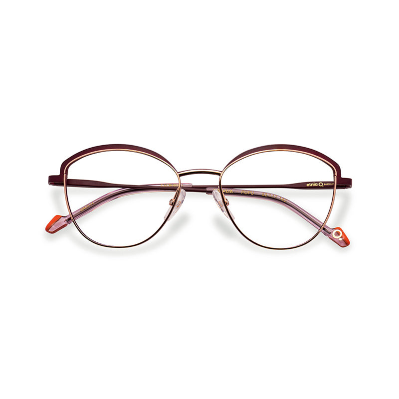 Brille Etnia Barcelona, Modell: Natalia Farbe: PGPU