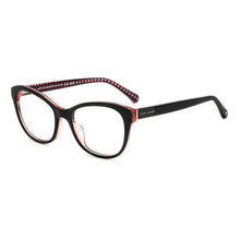 Lade das Bild in den Galerie-Viewer, Brille Kate Spade, Modell: NATALY Farbe: 807
