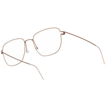 Lade das Bild in den Galerie-Viewer, LINDBERG Eyeglasses, Model: Nathan Colour: U12
