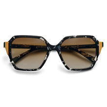 Lade das Bild in den Galerie-Viewer, Sonnenbrille Etnia Barcelona, Modell: Navas Farbe: BK
