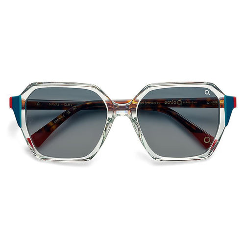 Sonnenbrille Etnia Barcelona, Modell: Navas Farbe: CLHV
