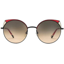 Lade das Bild in den Galerie-Viewer, Sonnenbrille Etnia Barcelona, Modell: Navona Farbe: BKRD
