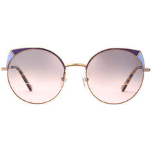 Lade das Bild in den Galerie-Viewer, Sonnenbrille Etnia Barcelona, Modell: Navona Farbe: BZPU
