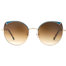 Lade das Bild in den Galerie-Viewer, Sonnenbrille Etnia Barcelona, Modell: Navona Farbe: PKBL
