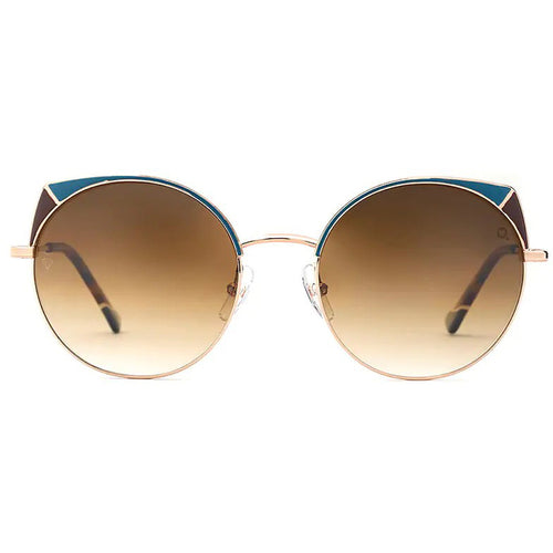 Sonnenbrille Etnia Barcelona, Modell: Navona Farbe: PKBL