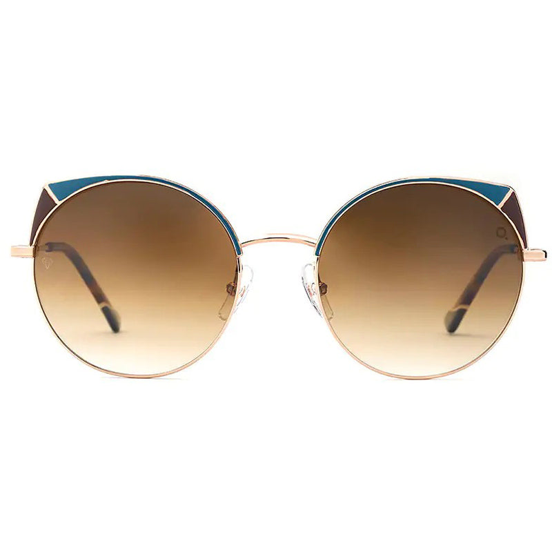 Sonnenbrille Etnia Barcelona, Modell: Navona Farbe: PKBL