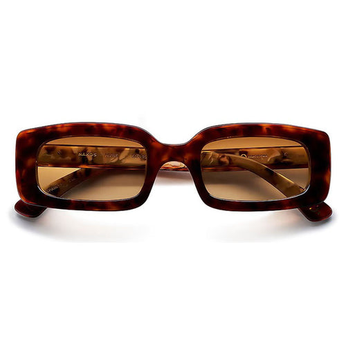 Sonnenbrille Etnia Barcelona, Modell: Naxos Farbe: HVBE