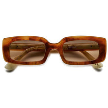 Lade das Bild in den Galerie-Viewer, Sonnenbrille Etnia Barcelona, Modell: Naxos Farbe: HVWH
