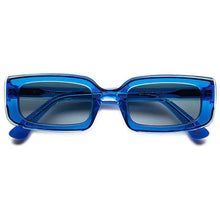 Lade das Bild in den Galerie-Viewer, Sonnenbrille Etnia Barcelona, Modell: Naxos Farbe: TQBL
