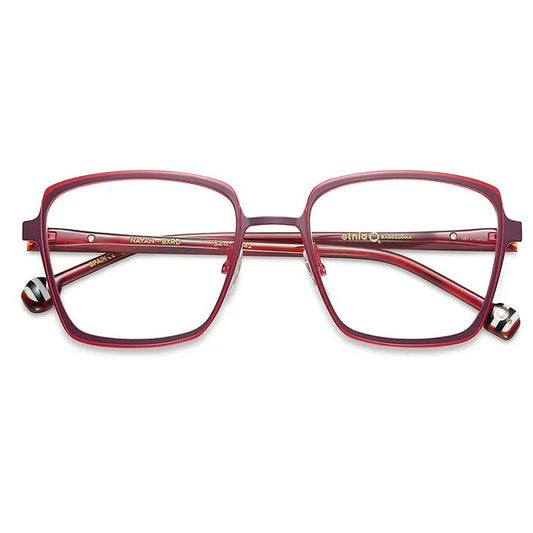 Brille Etnia Barcelona, Modell: Nayan Farbe: BXRD