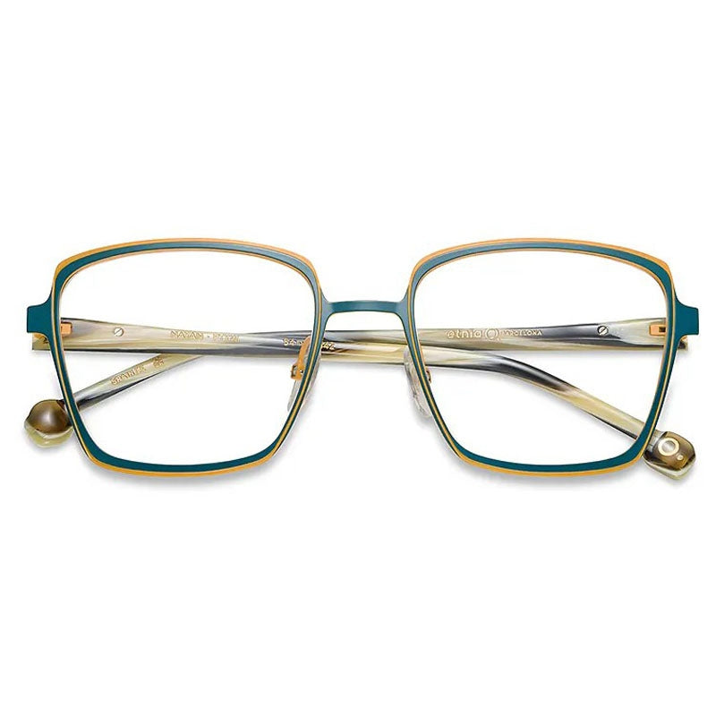 Brille Etnia Barcelona, Modell: Nayan Farbe: PTYW