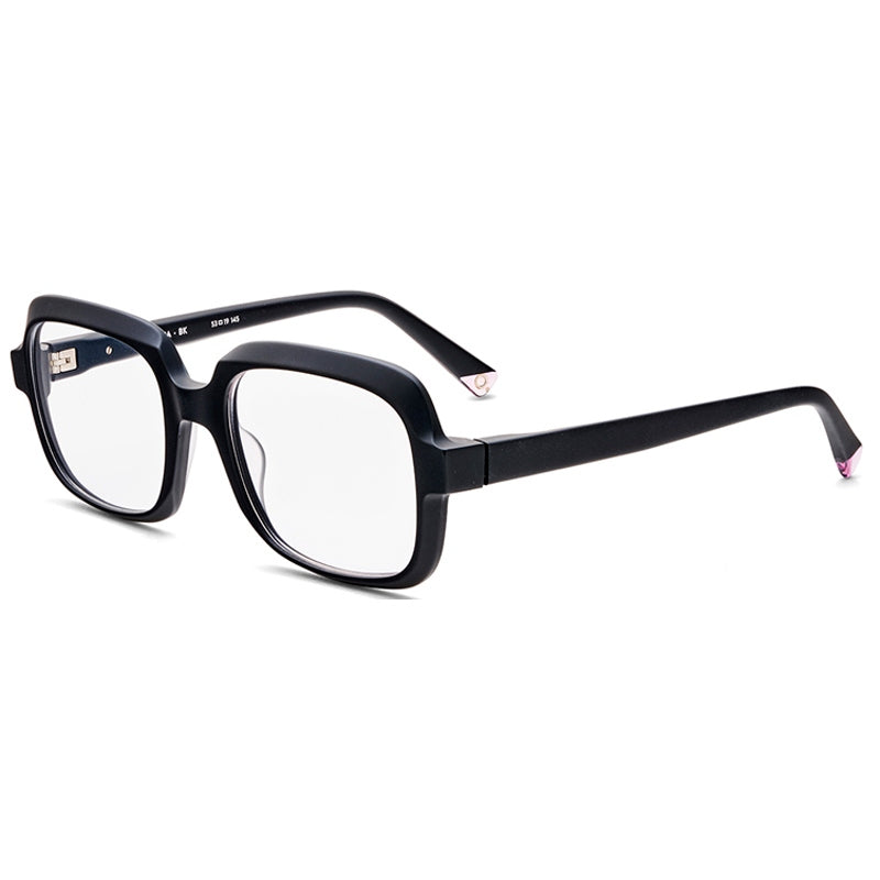 Brille Etnia Barcelona, Modell: Necora Farbe: BK