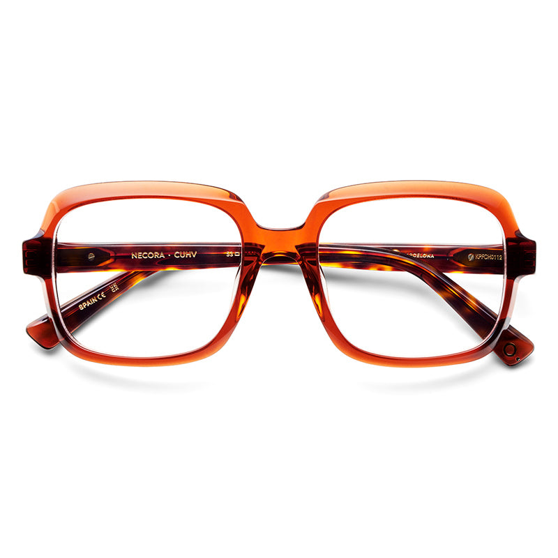 Brille Etnia Barcelona, Modell: Necora Farbe: CUHV