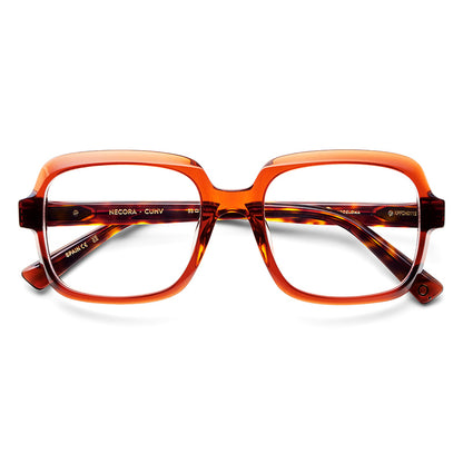 Brille Etnia Barcelona, Modell: Necora Farbe: CUHV