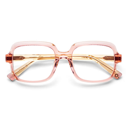 Brille Etnia Barcelona, Modell: Necora Farbe: PKBE
