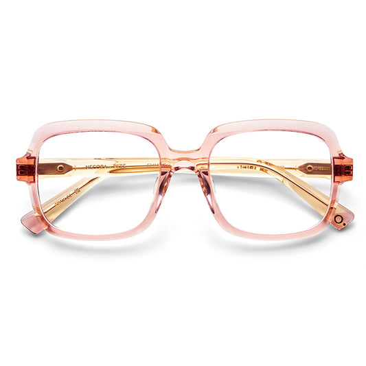 Brille Etnia Barcelona, Modell: Necora Farbe: PKBE