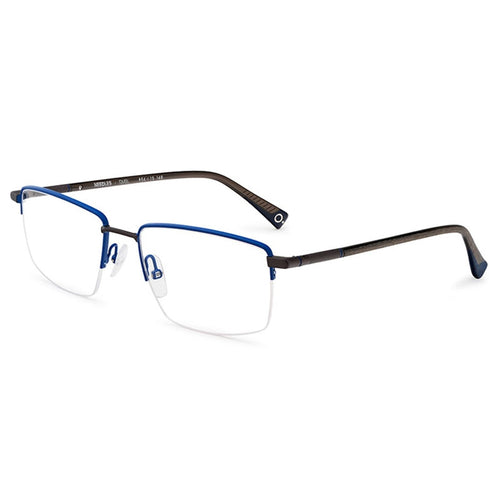 Brille Etnia Barcelona, Modell: Needles Farbe: GMBL