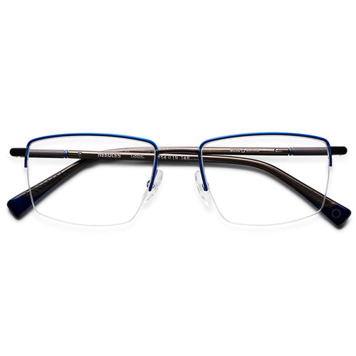 Brille Etnia Barcelona, Modell: Needles Farbe: GMBL