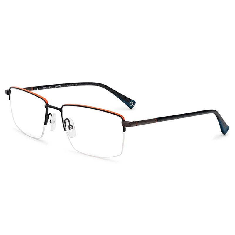 Brille Etnia Barcelona, Modell: Needles Farbe: GMOG