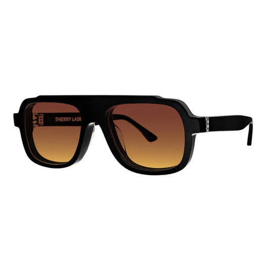 Sonnenbrille Thierry Lasry, Modell: NEGATIVYSUN Farbe: 101MARDORE