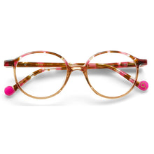 Lade das Bild in den Galerie-Viewer, Brille Etnia Barcelona, Modell: Nemo Farbe: HVPK
