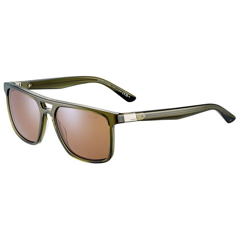 Sonnenbrille Bolle, Modell: NEROXNAV Farbe: 02