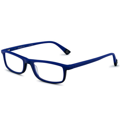Brille Etnia Barcelona, Modell: NewMoon Farbe: BL
