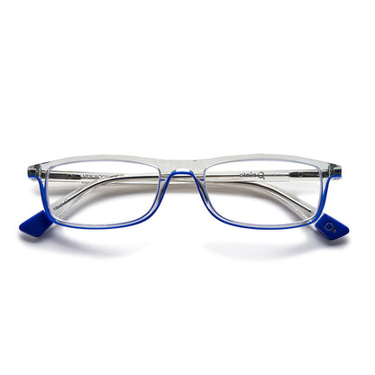 Brille Etnia Barcelona, Modell: NewMoon Farbe: CLBL
