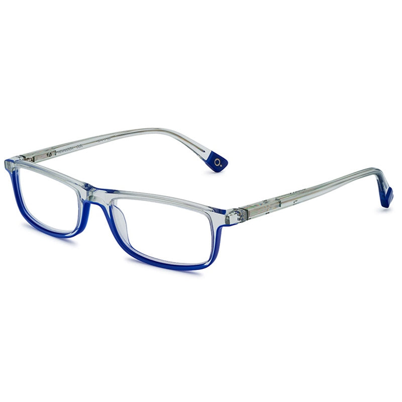 Brille Etnia Barcelona, Modell: NewMoon Farbe: CLBL