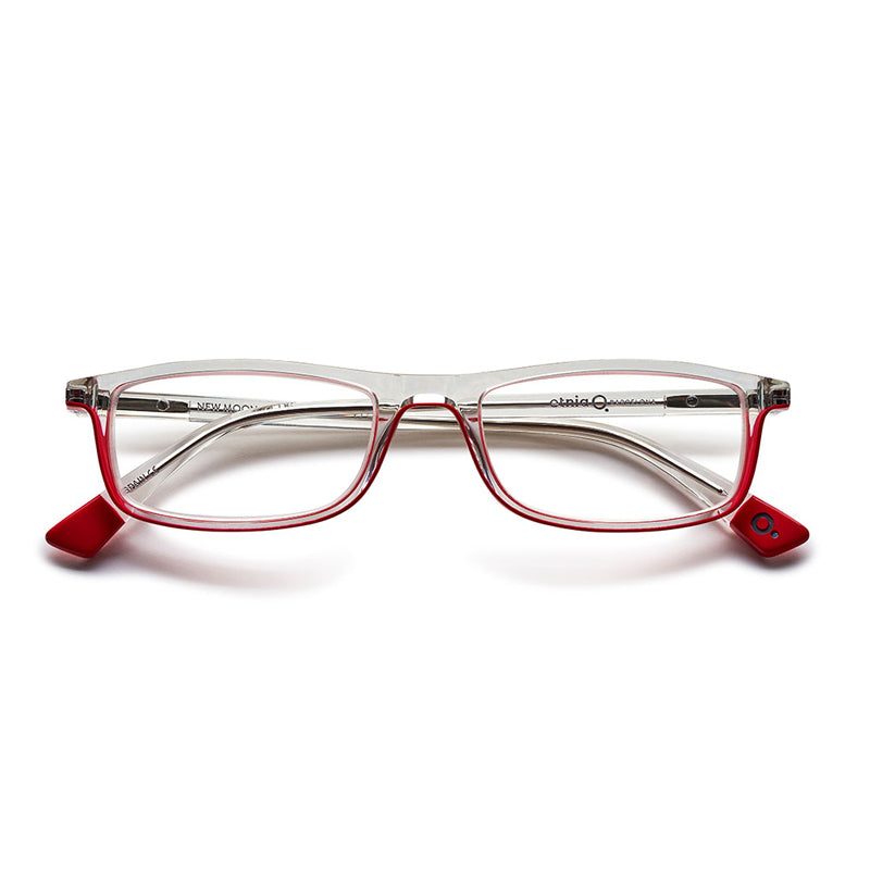 Brille Etnia Barcelona, Modell: NewMoon Farbe: CLRD
