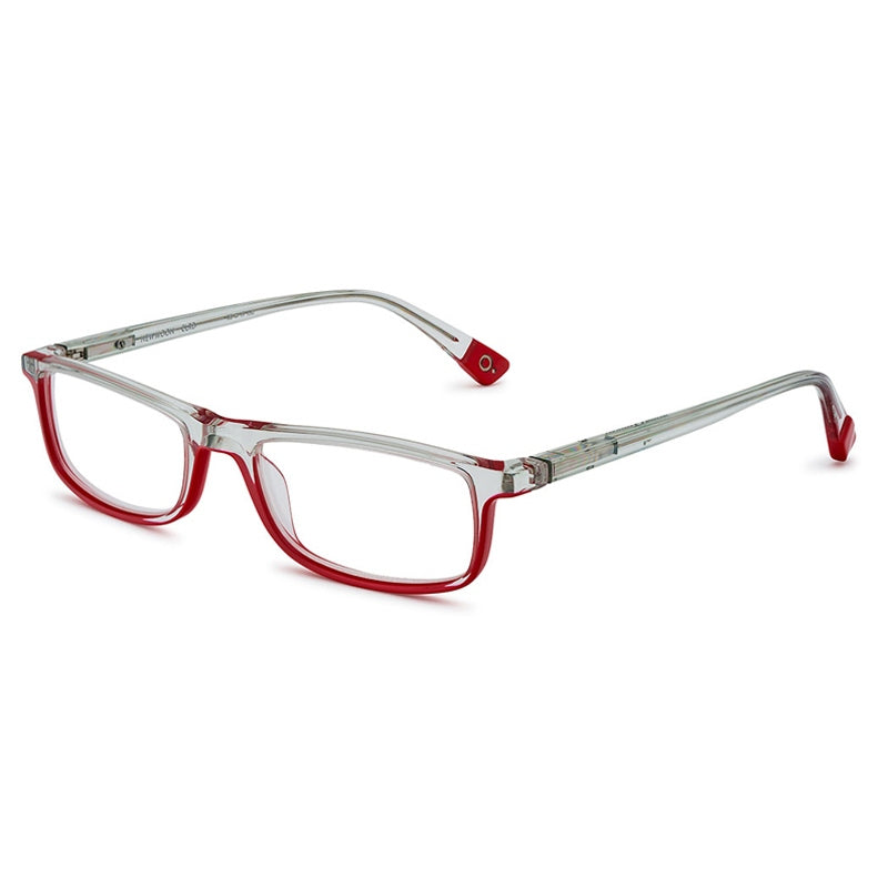 Brille Etnia Barcelona, Modell: NewMoon Farbe: CLRD