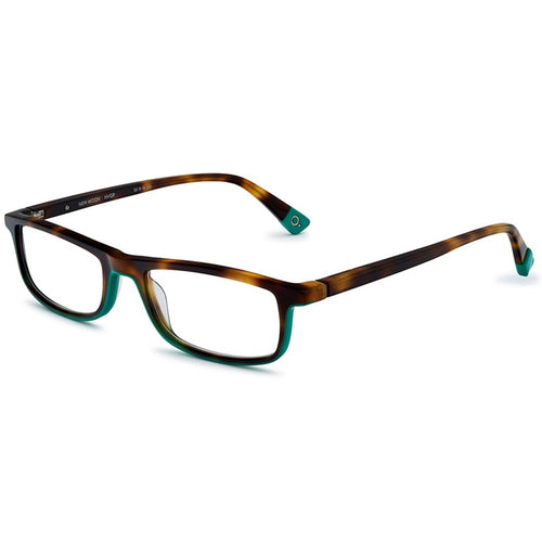 Brille Etnia Barcelona, Modell: NewMoon Farbe: HVGR