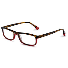Lade das Bild in den Galerie-Viewer, Brille Etnia Barcelona, Modell: NewMoon Farbe: HVRD
