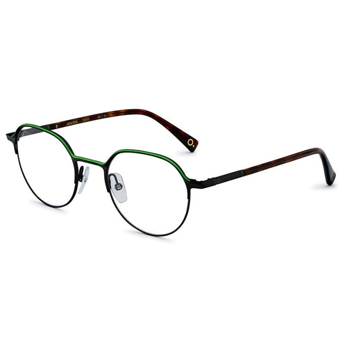 Brille Etnia Barcelona, Modell: Newton Farbe: GRHV