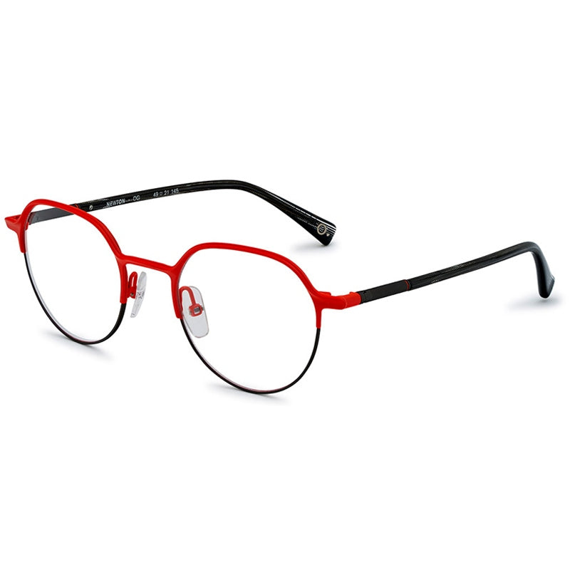 Brille Etnia Barcelona, Modell: Newton Farbe: OG