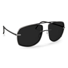Lade das Bild in den Galerie-Viewer, Sonnenbrille Silhouette, Modell: NewYorkSky8733 Farbe: 6560
